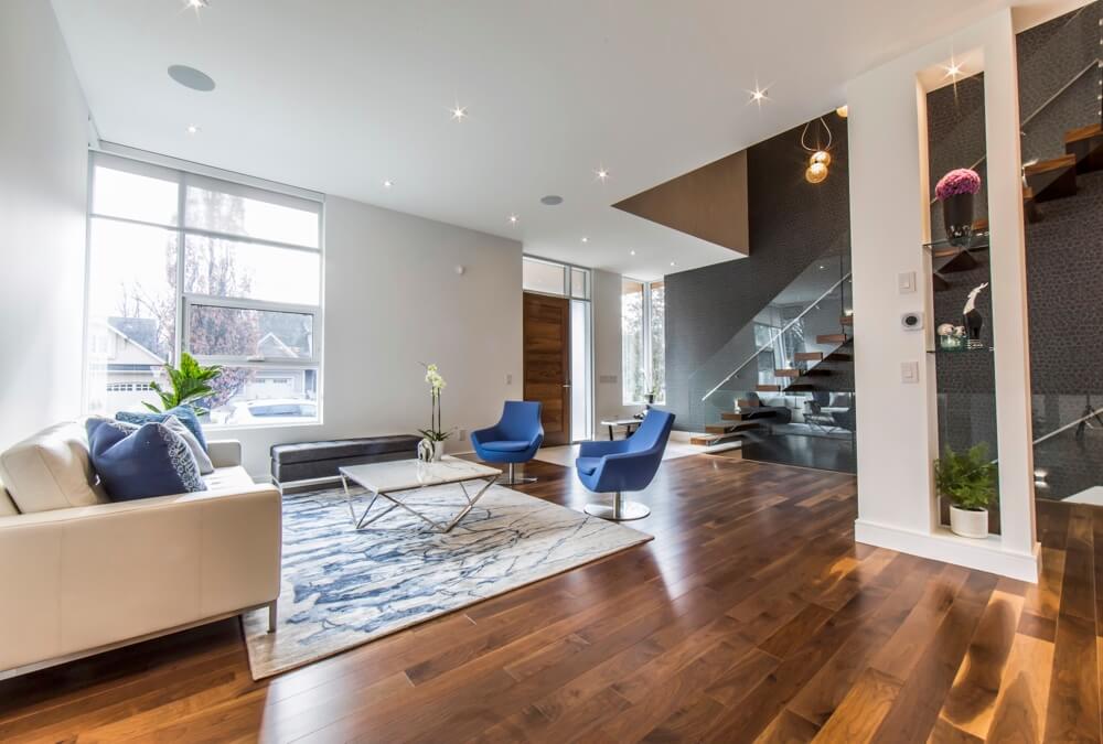 Transform your House This Fall with SohoConcept