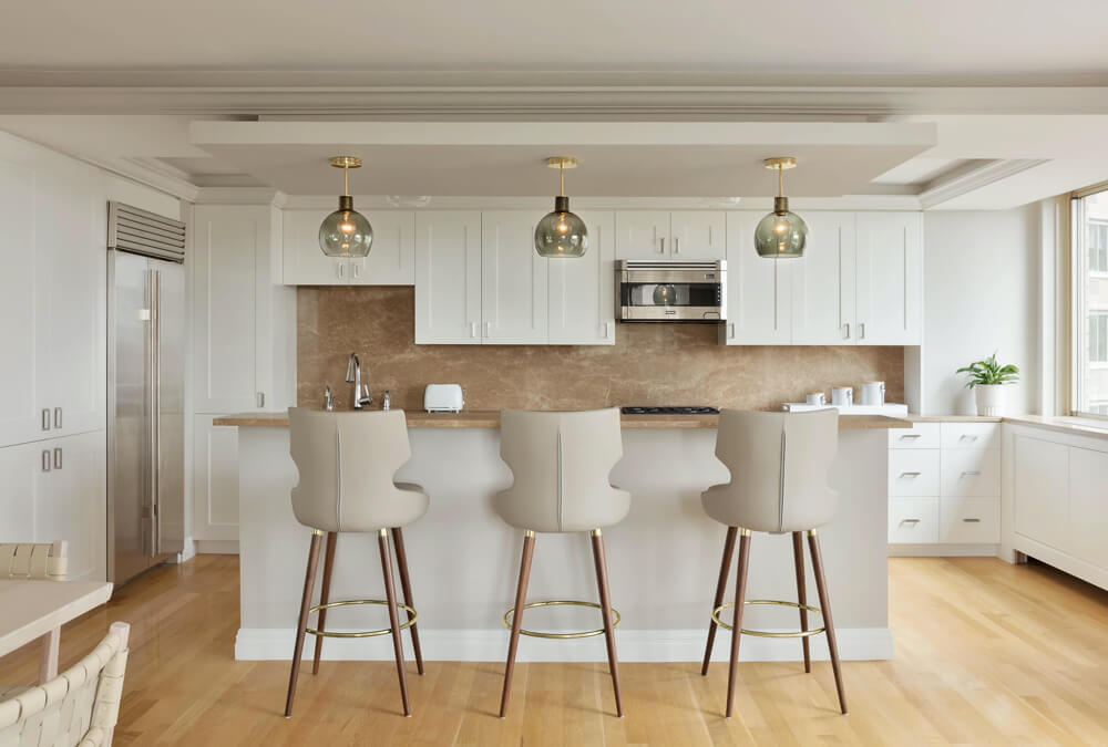 Stools and Chairs for Summer 2020