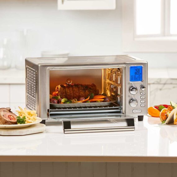 EMERIL POWER AIRFRYER 360