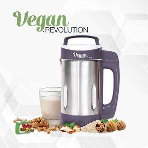 Vegan Revolution
